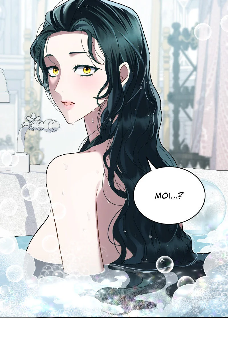 High Society Chapitre 19 - Page 95