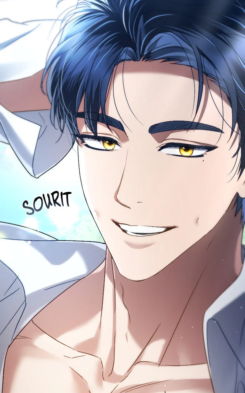 High Society Chapitre 19 - Page 98