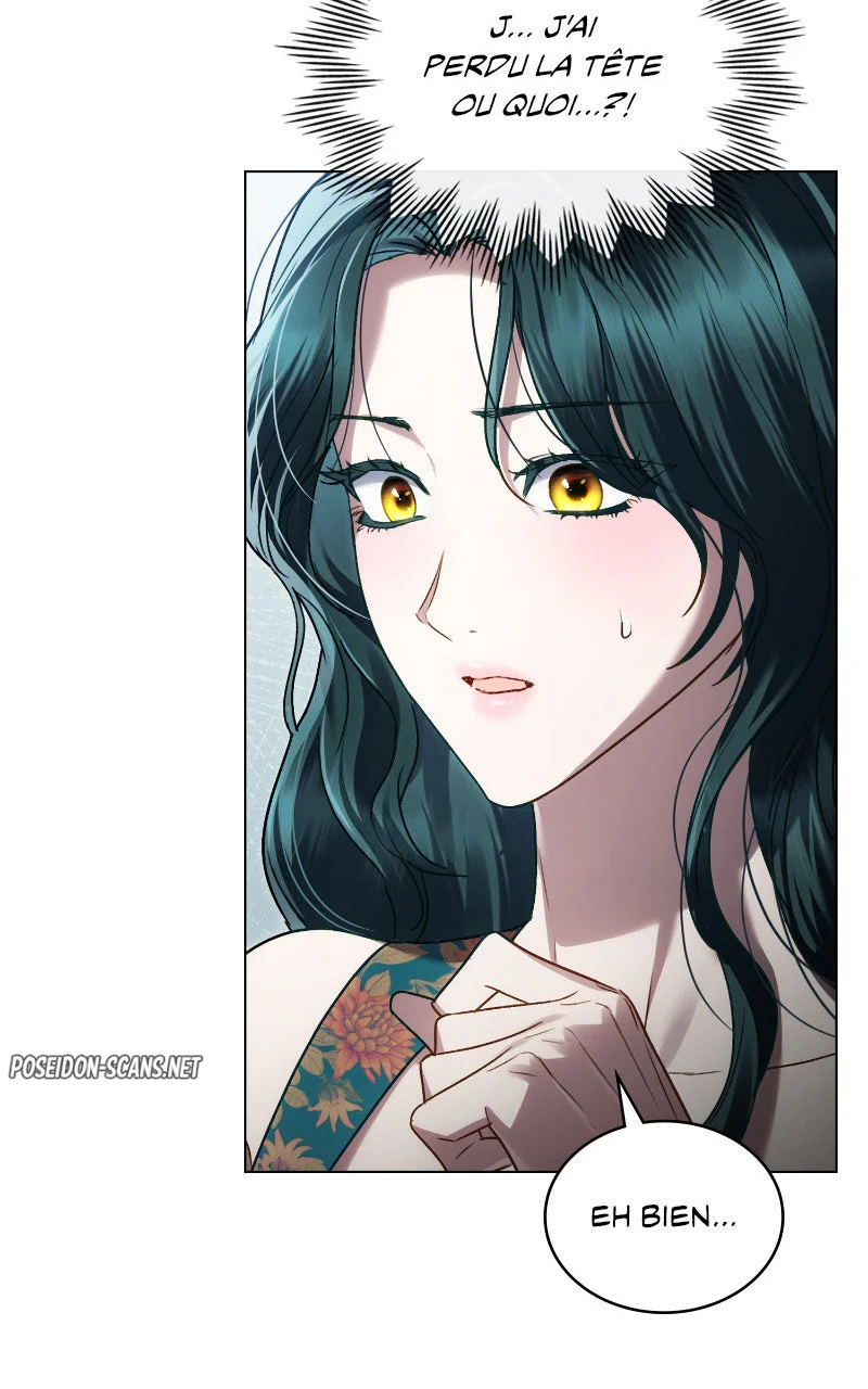 High Society Chapitre 20 - Page 19