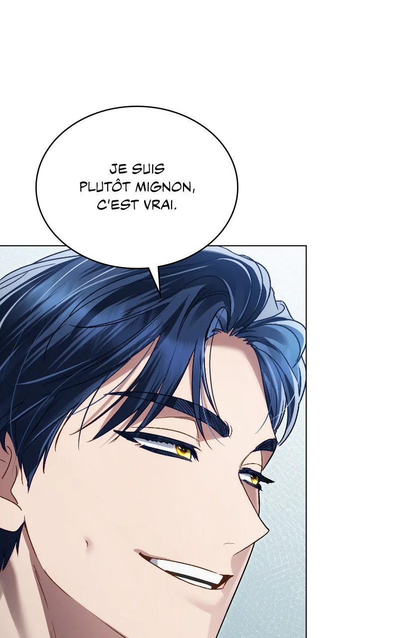 High Society Chapitre 20 - Page 20