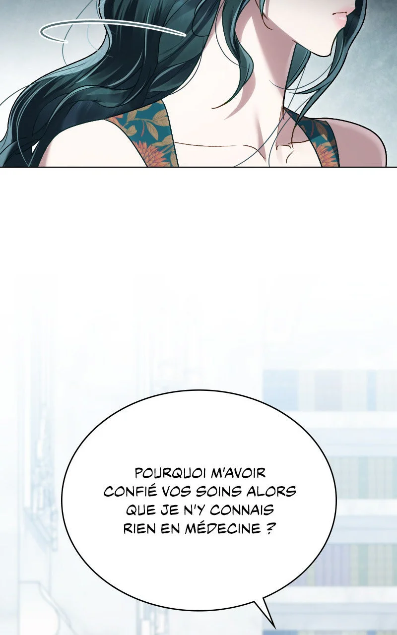 High Society Chapitre 20 - Page 26