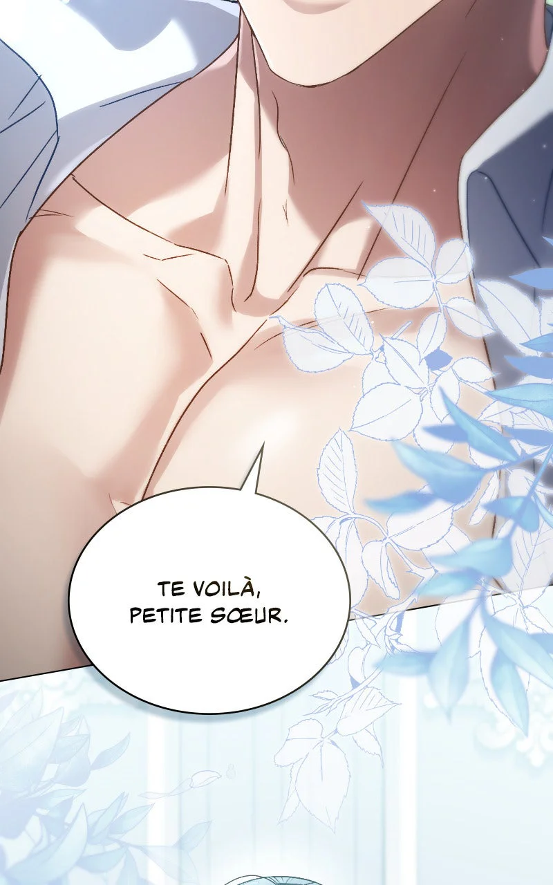 High Society Chapitre 20 - Page 3