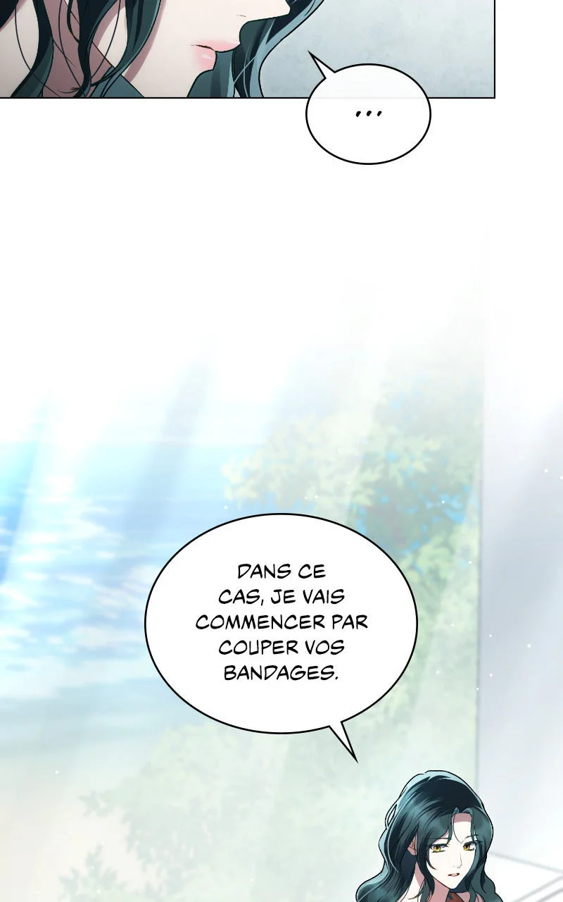 High Society Chapitre 20 - Page 30