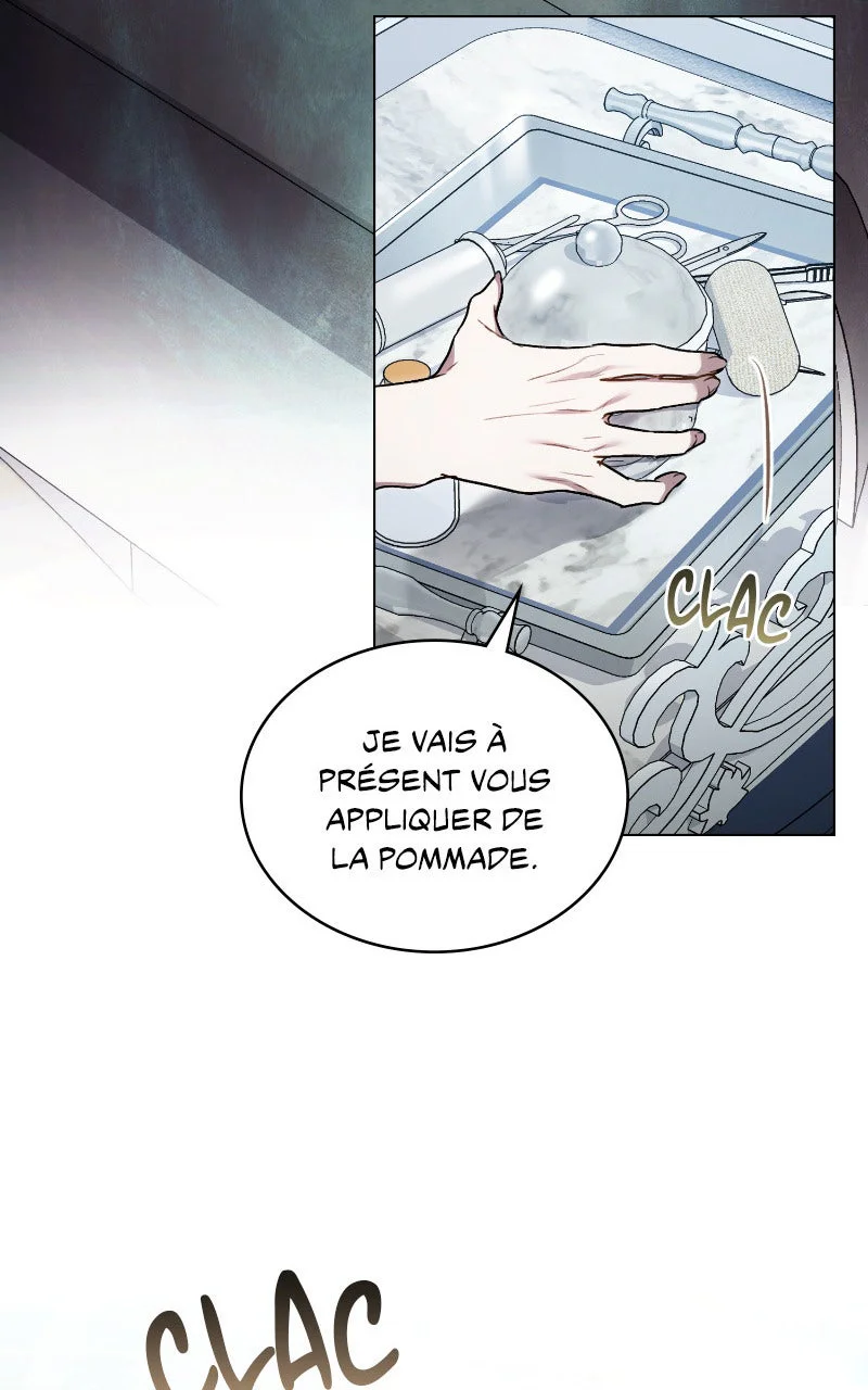 High Society Chapitre 20 - Page 40