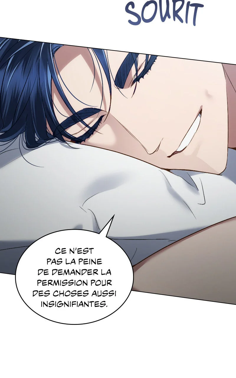 High Society Chapitre 20 - Page 52