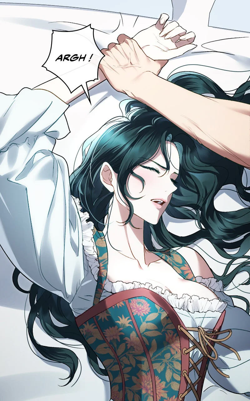 High Society Chapitre 20 - Page 61