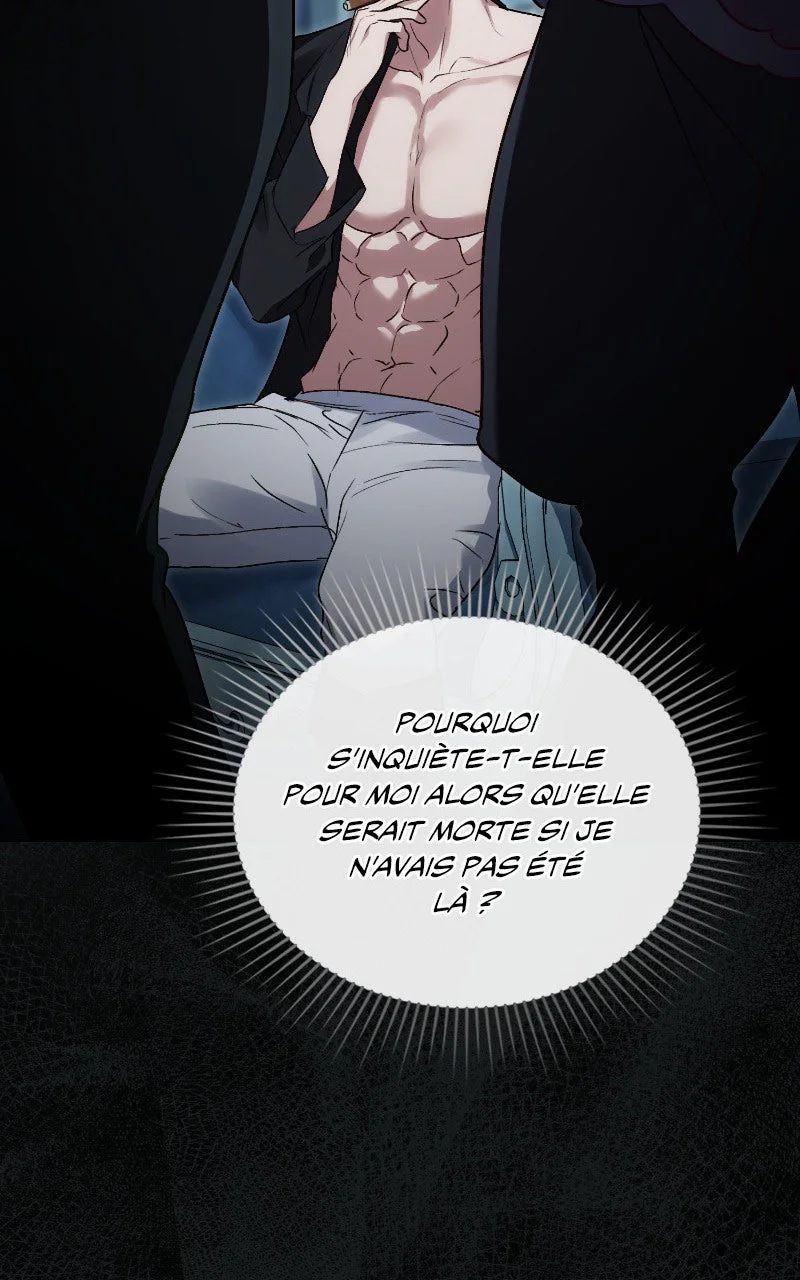 High Society Chapitre 20 - Page 69