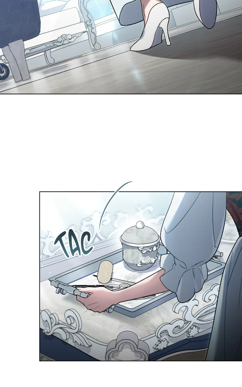High Society Chapitre 20 - Page 7