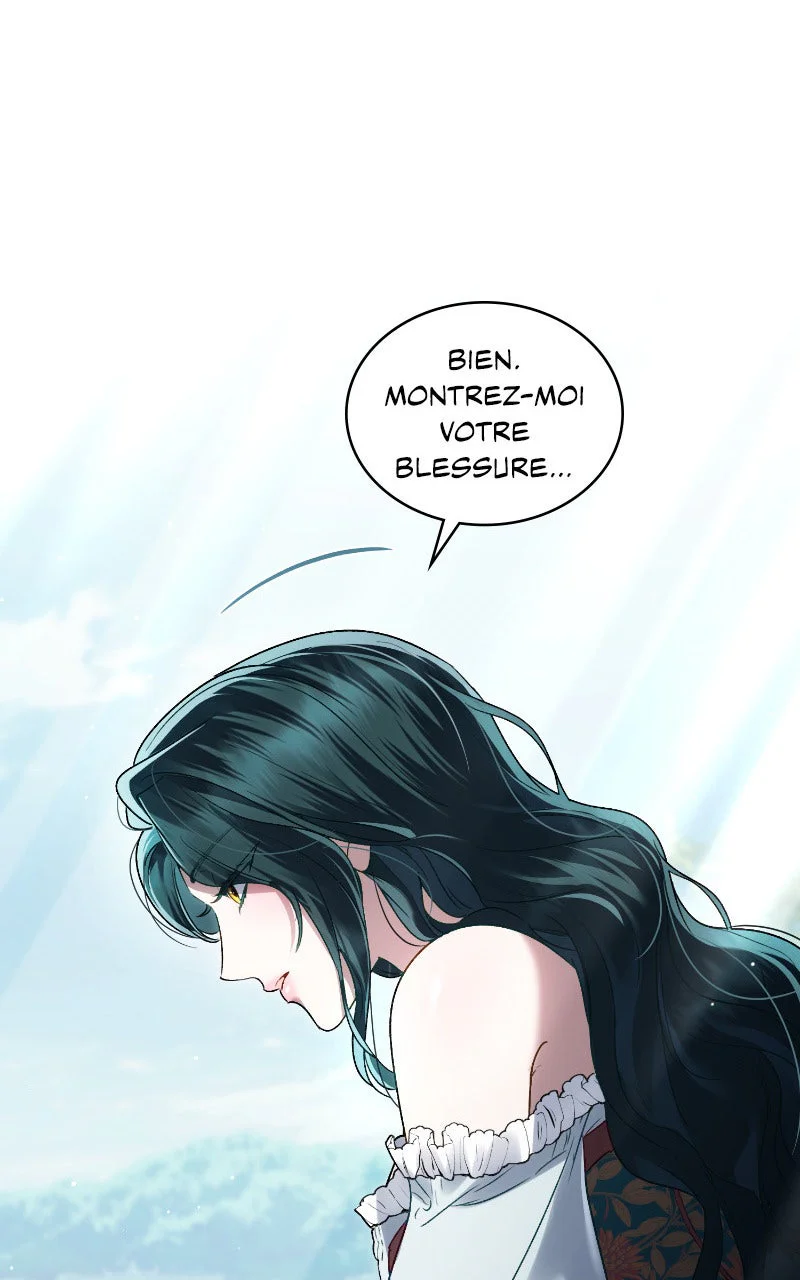 High Society Chapitre 20 - Page 8