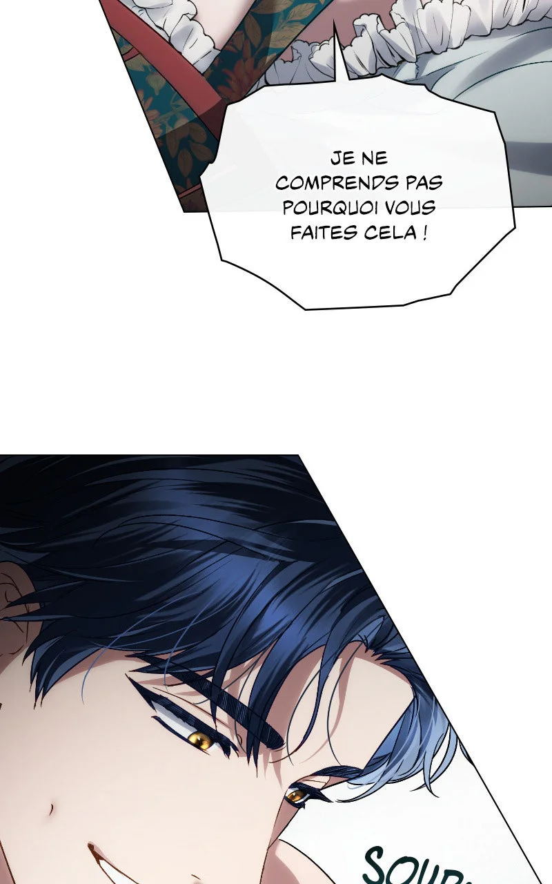 High Society Chapitre 20 - Page 82