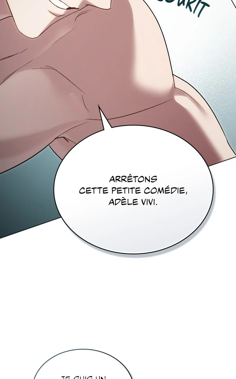 High Society Chapitre 20 - Page 83