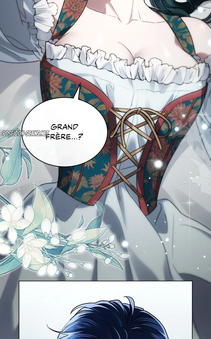 High Society Chapitre 21 - Page 10