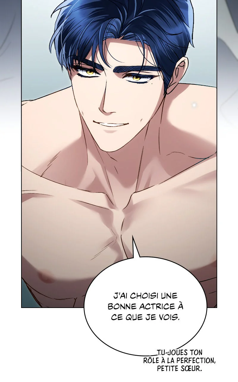 High Society Chapitre 21 - Page 11