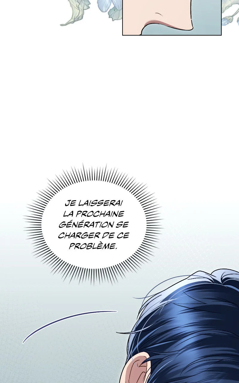 High Society Chapitre 21 - Page 23