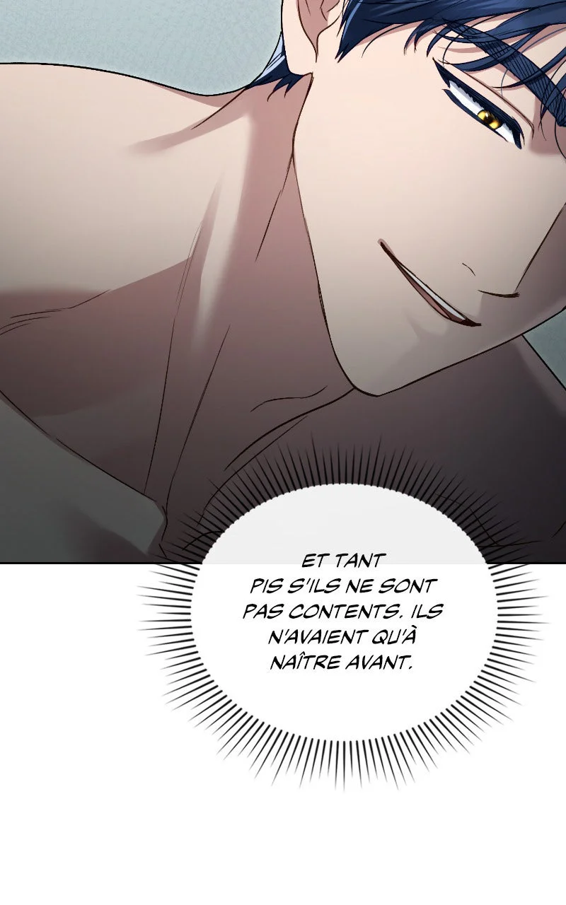 High Society Chapitre 21 - Page 24