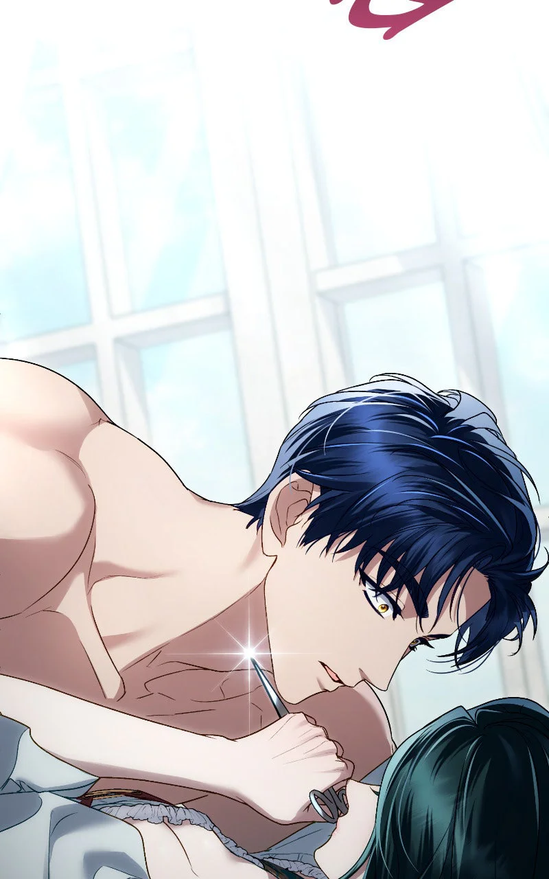 High Society Chapitre 21 - Page 27