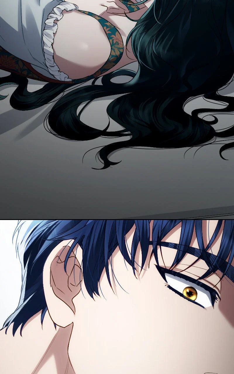 High Society Chapitre 21 - Page 28