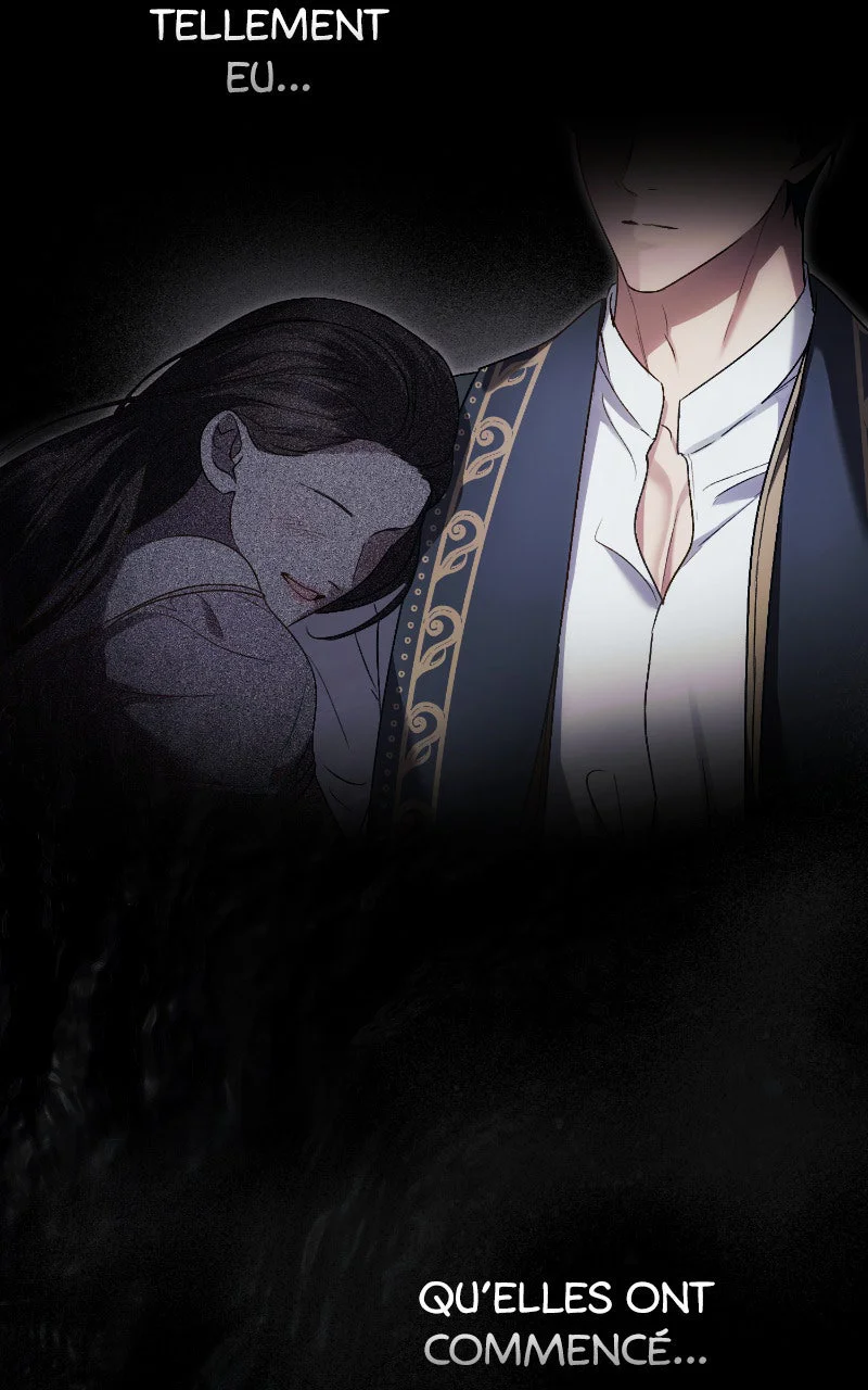 High Society Chapitre 21 - Page 3