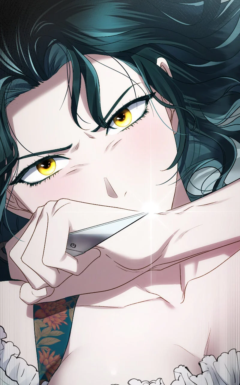 High Society Chapitre 21 - Page 30