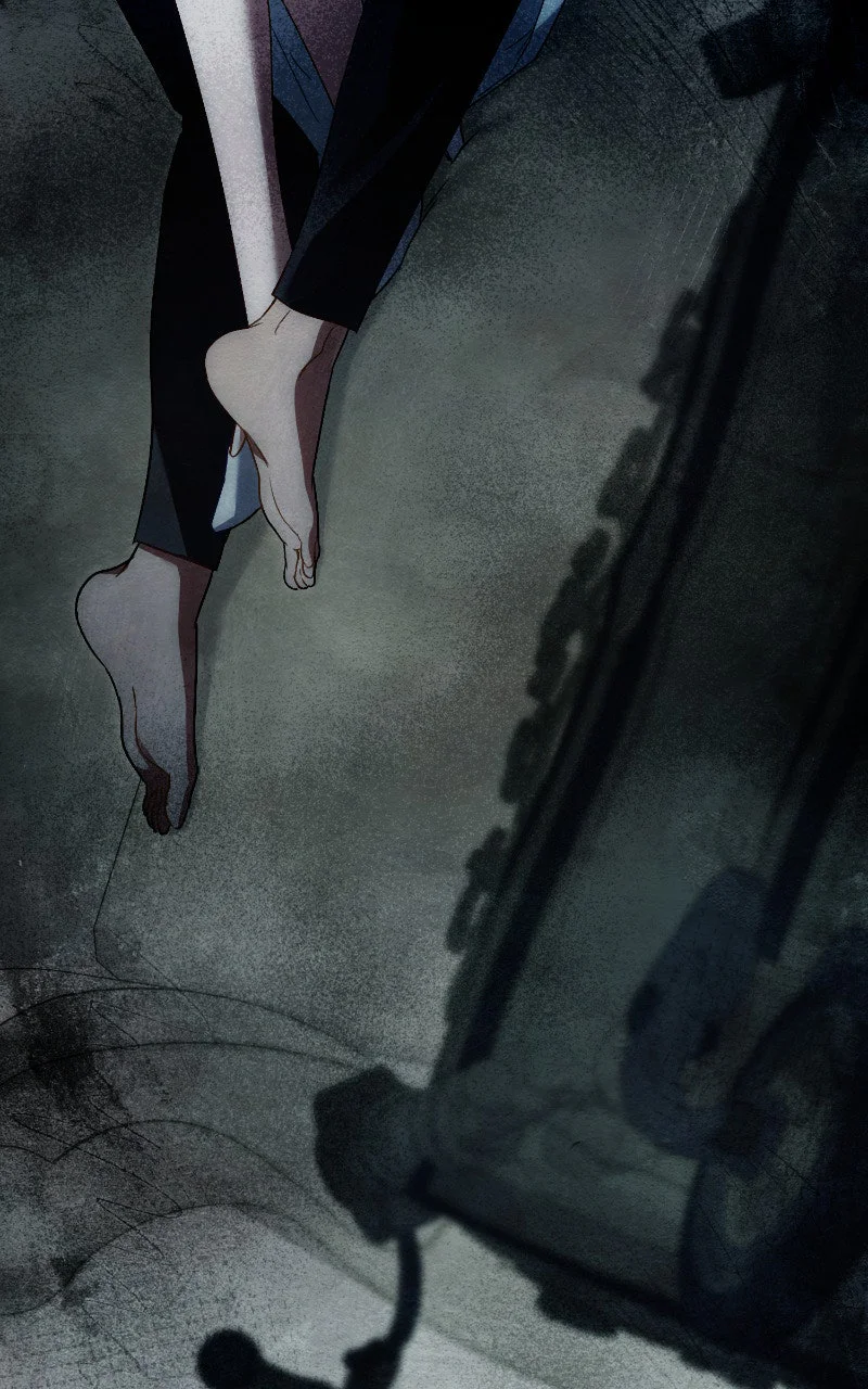 High Society Chapitre 21 - Page 34