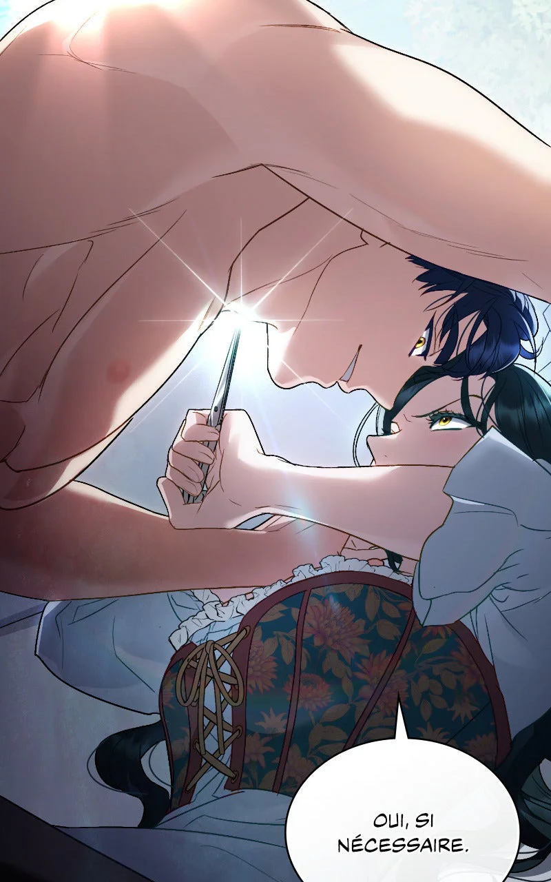 High Society Chapitre 21 - Page 37