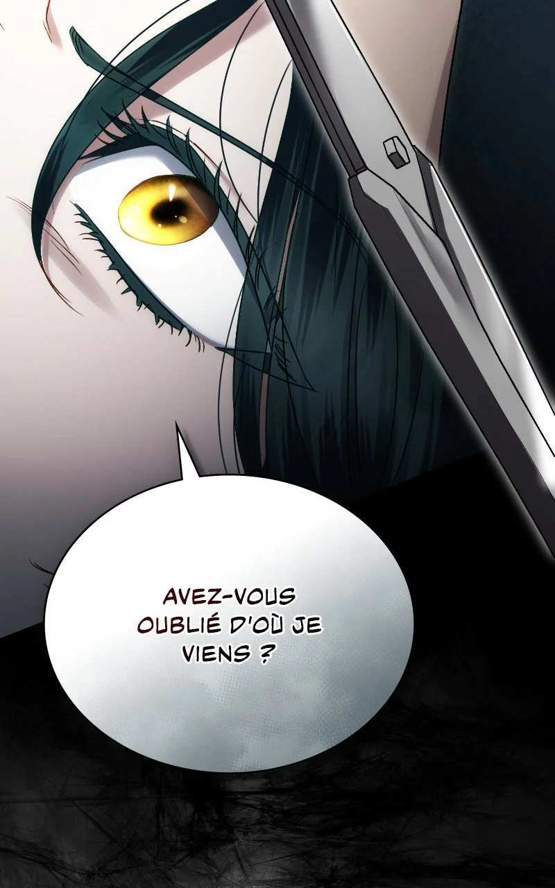 High Society Chapitre 21 - Page 40
