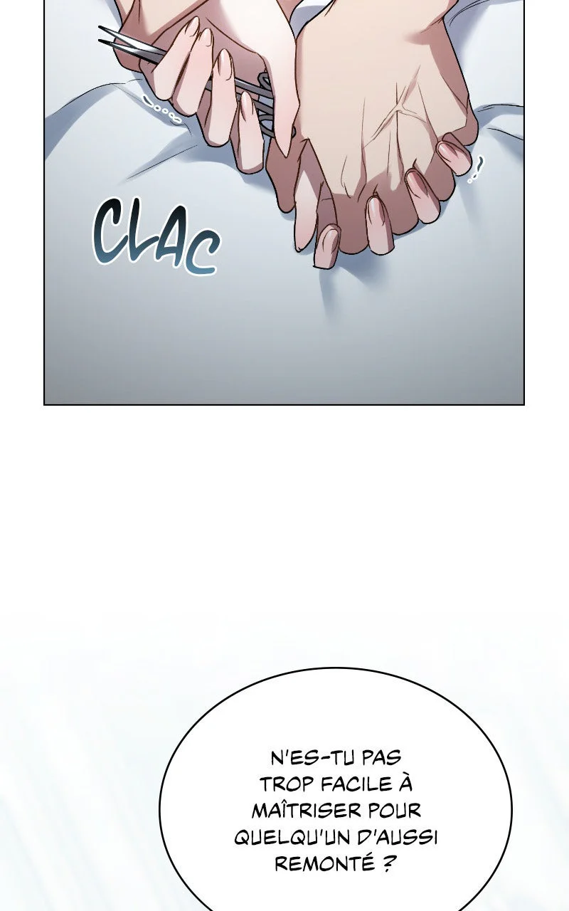 High Society Chapitre 21 - Page 48