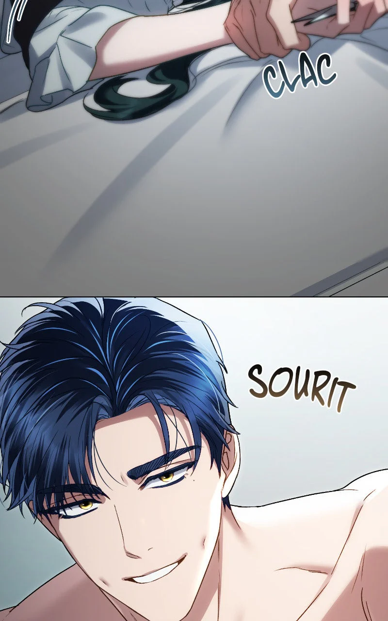 High Society Chapitre 21 - Page 50