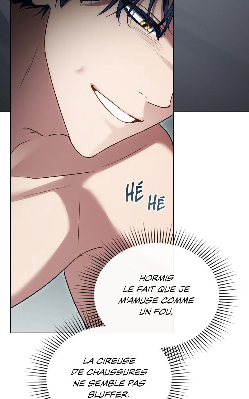 High Society Chapitre 21 - Page 53