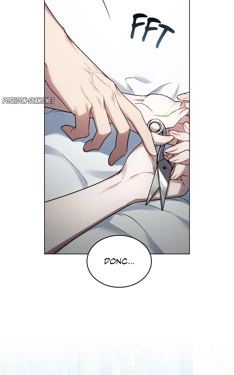 High Society Chapitre 21 - Page 57