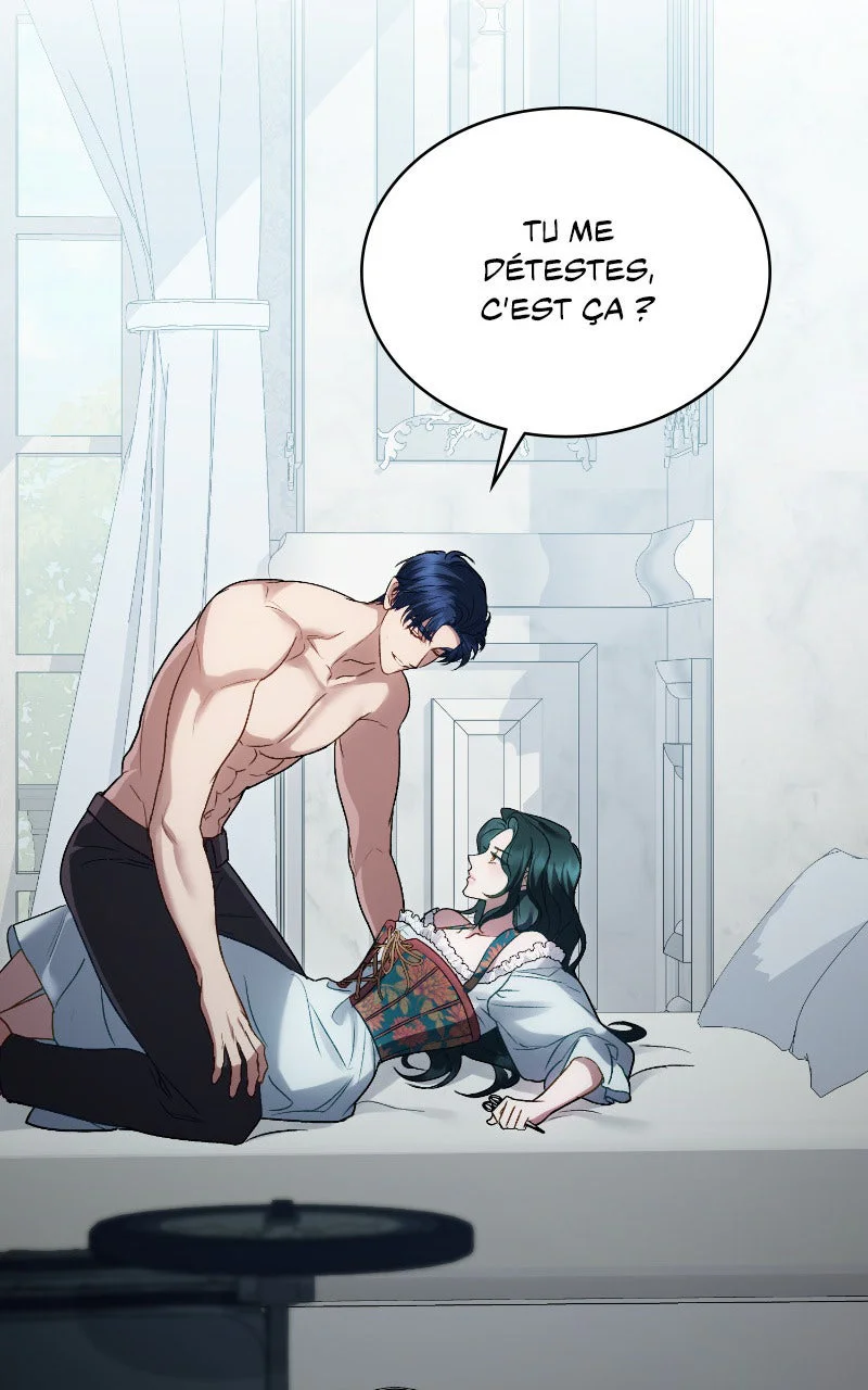 High Society Chapitre 21 - Page 58