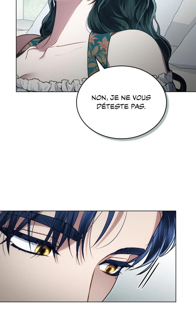 High Society Chapitre 21 - Page 60