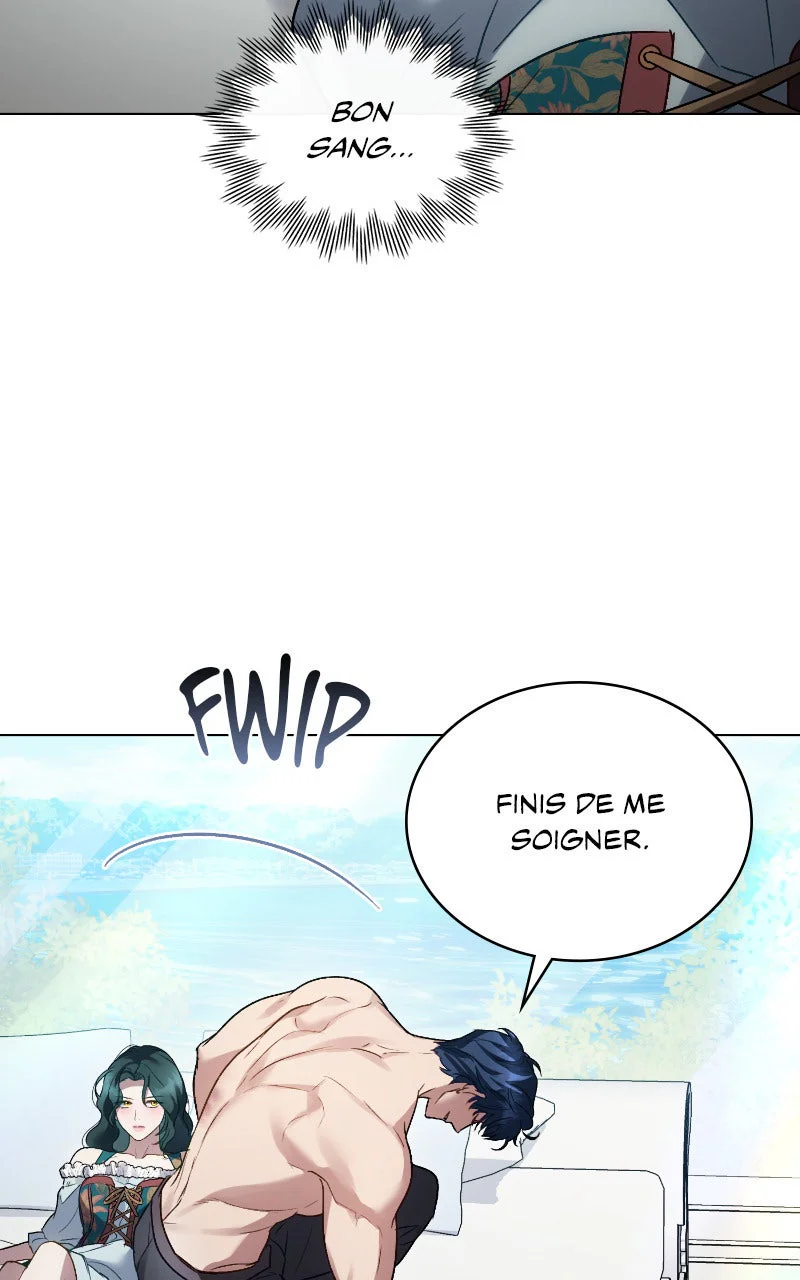 High Society Chapitre 21 - Page 67