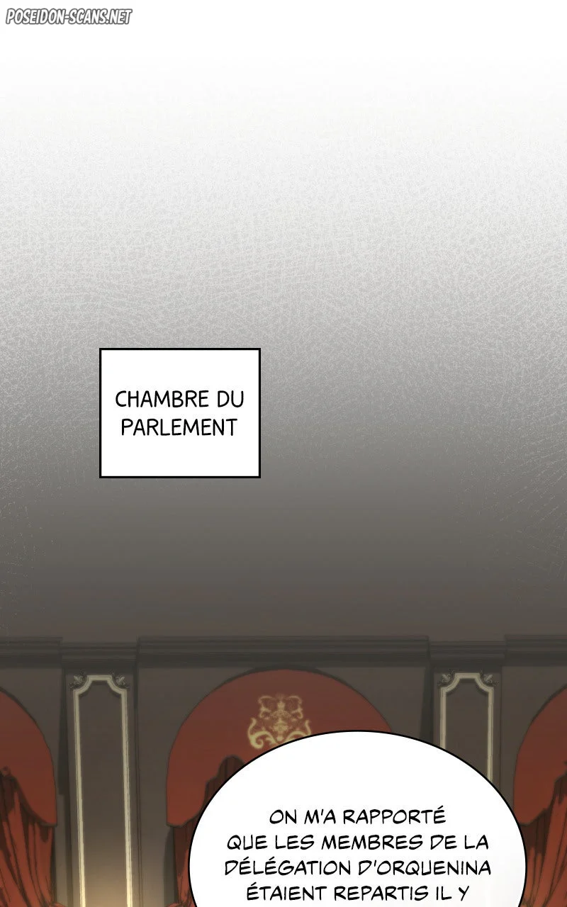High Society Chapitre 22 - Page 1