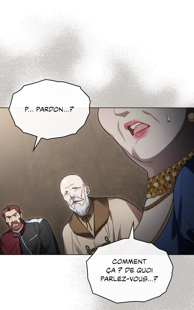 High Society Chapitre 22 - Page 12