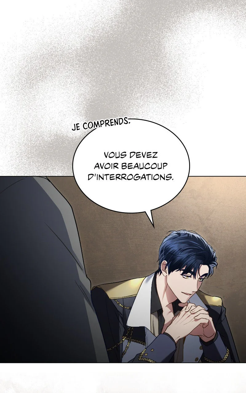 High Society Chapitre 22 - Page 13