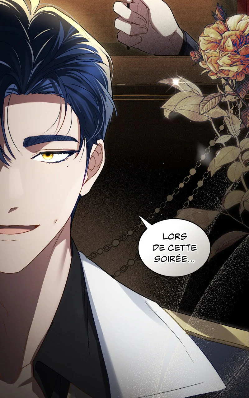 High Society Chapitre 22 - Page 16