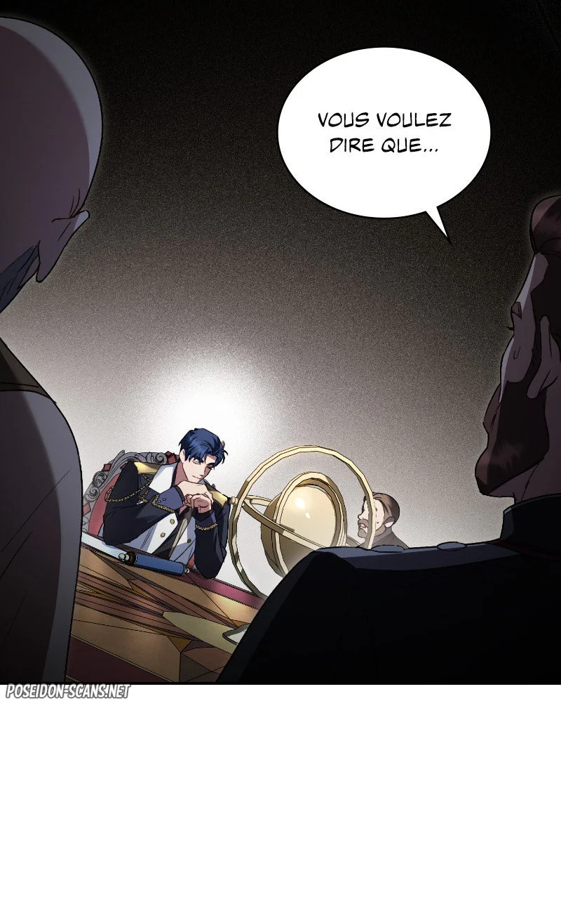 High Society Chapitre 22 - Page 19