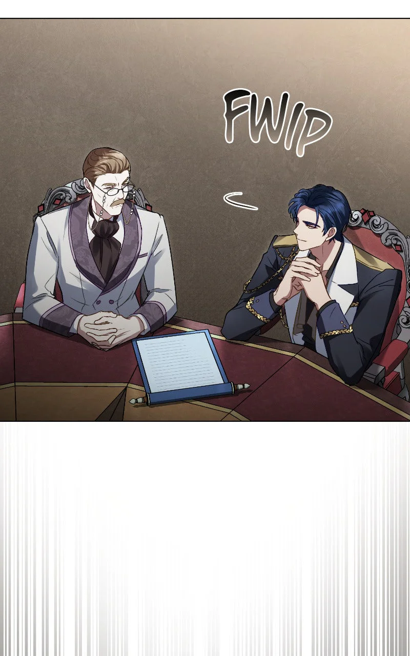 High Society Chapitre 22 - Page 20