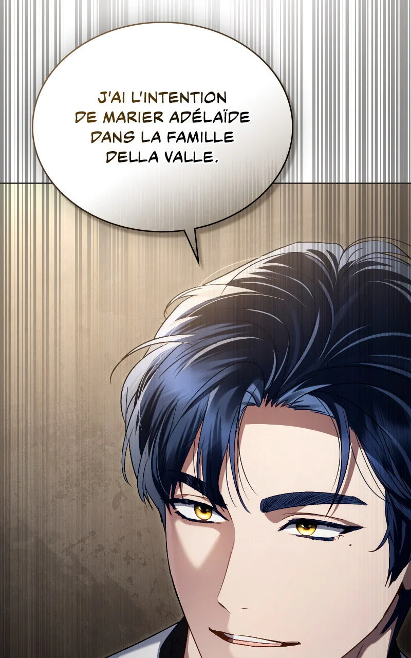 High Society Chapitre 22 - Page 21