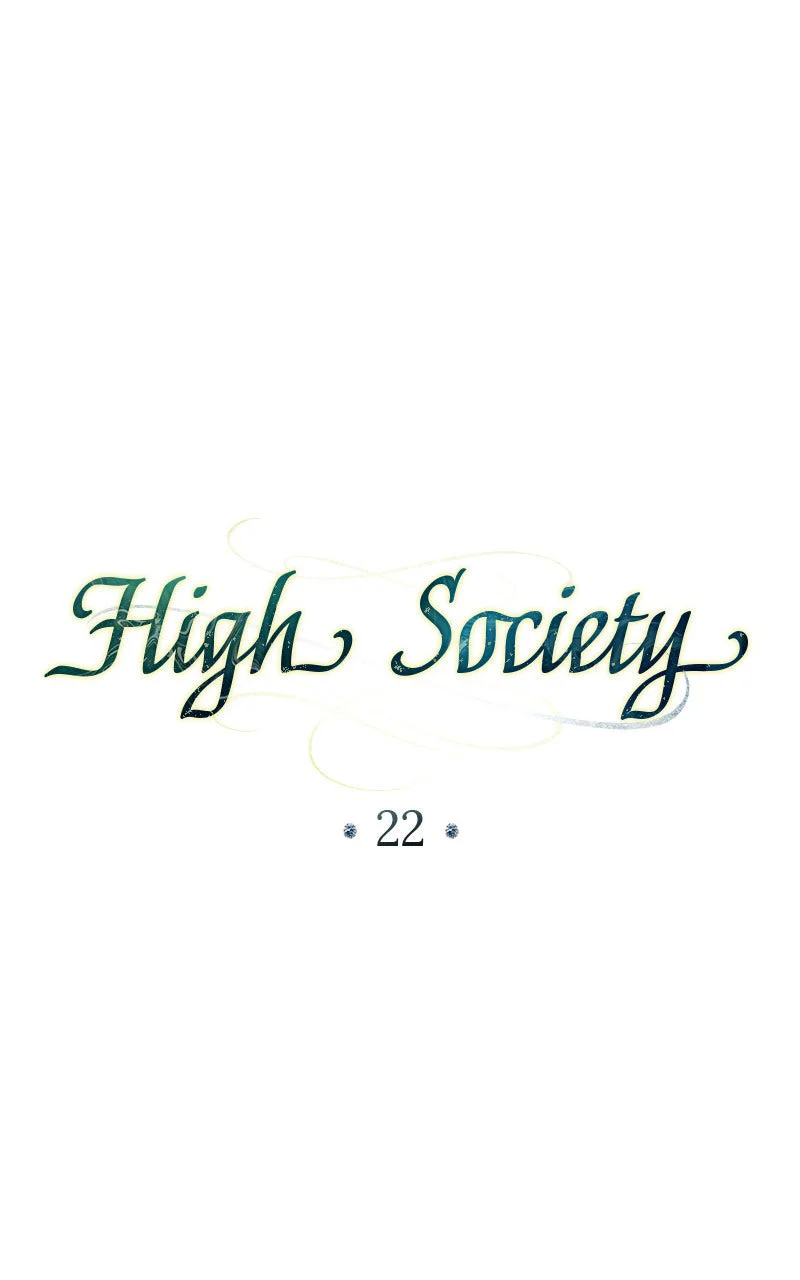 High Society Chapitre 22 - Page 28