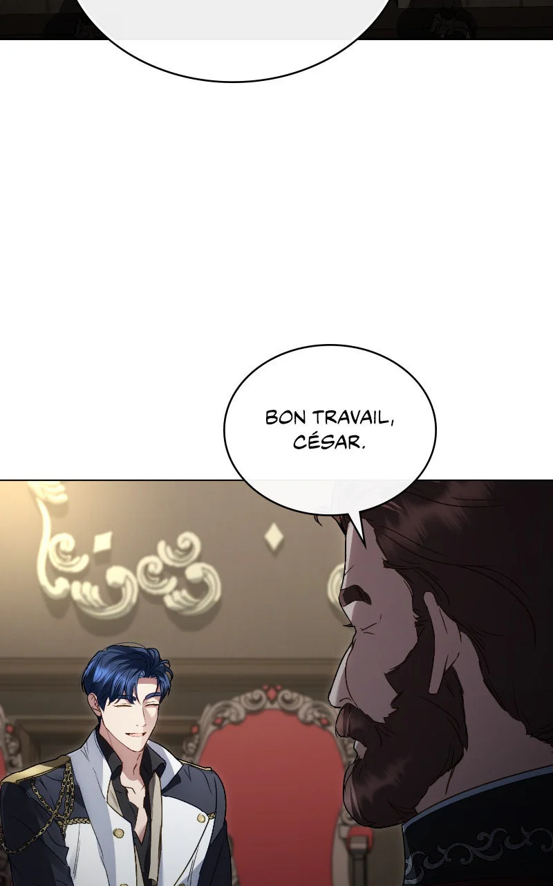 High Society Chapitre 22 - Page 3
