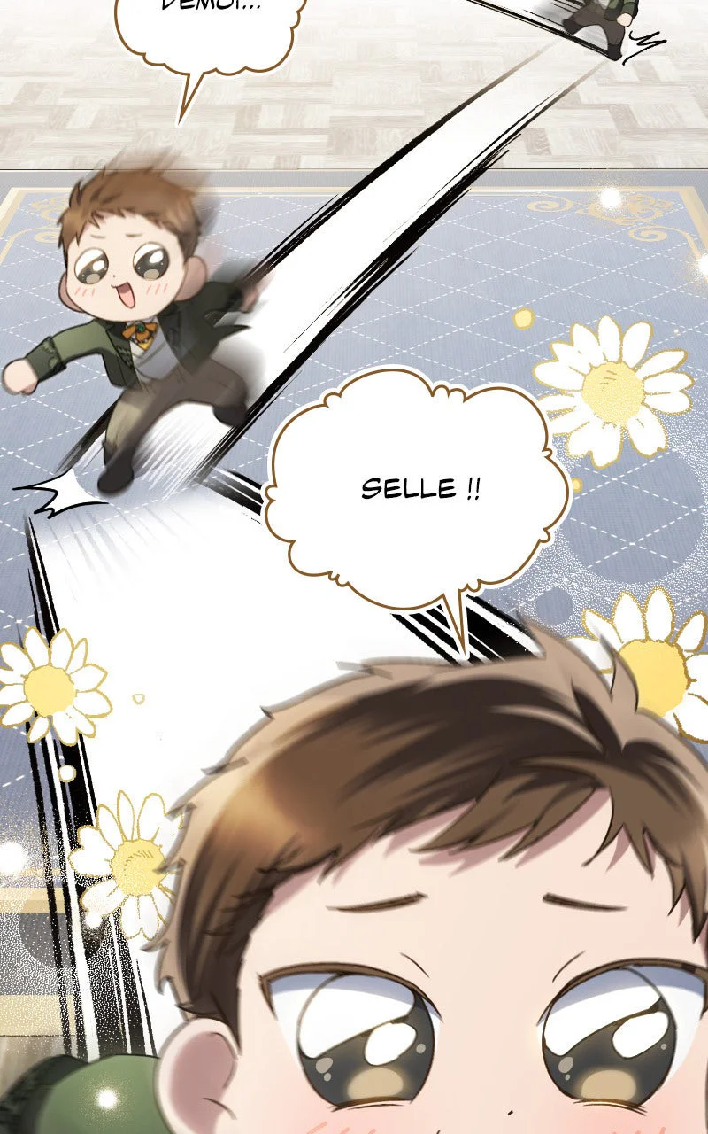 High Society Chapitre 22 - Page 32