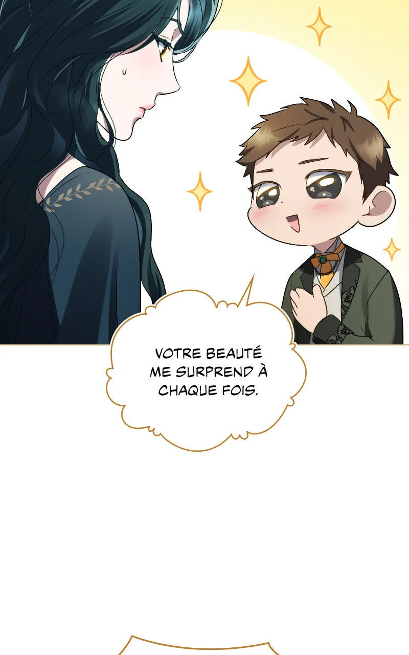 High Society Chapitre 22 - Page 34