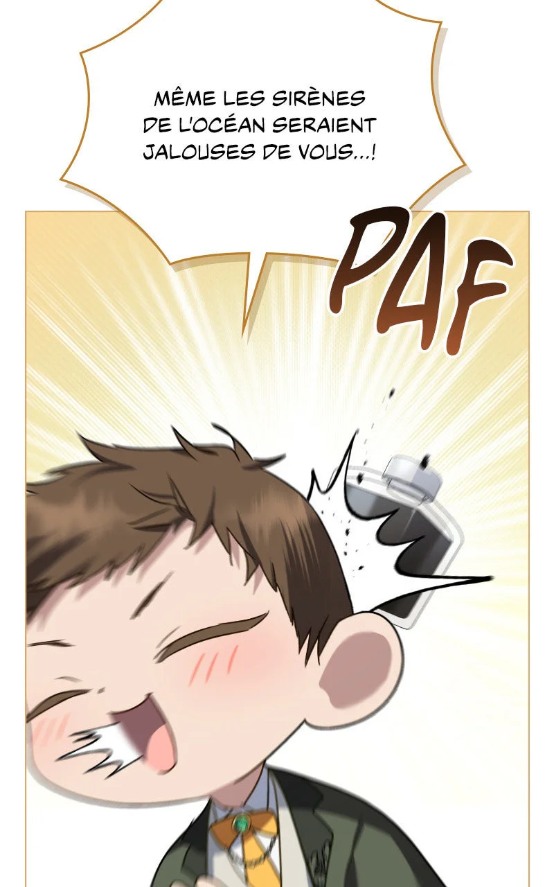 High Society Chapitre 22 - Page 35