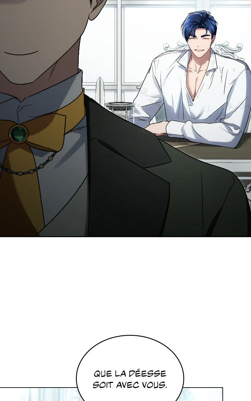 High Society Chapitre 22 - Page 37