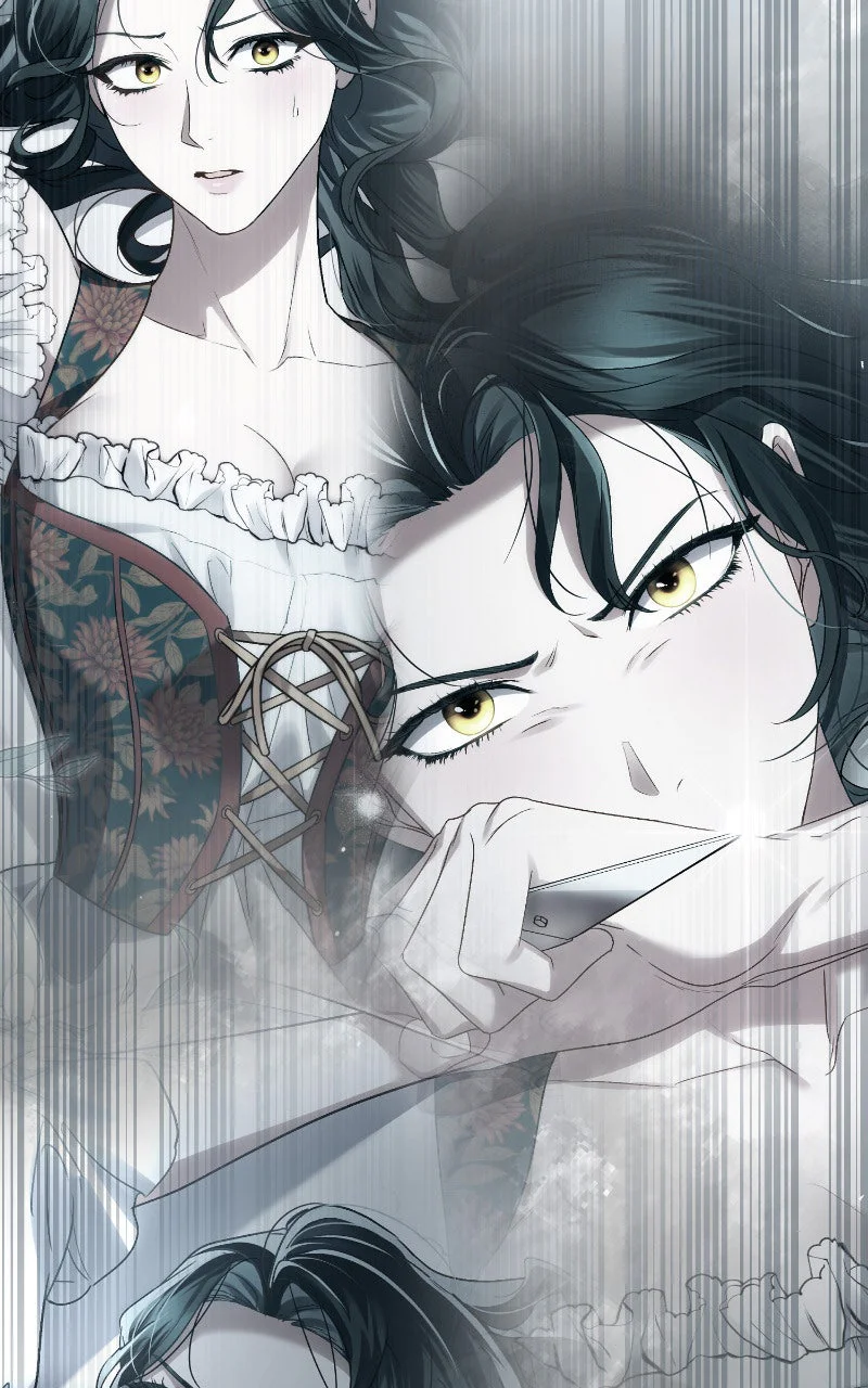 High Society Chapitre 22 - Page 40