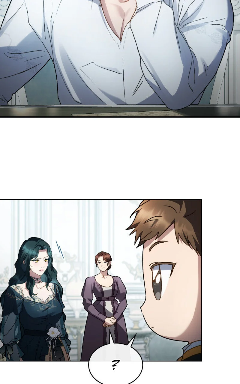 High Society Chapitre 22 - Page 46