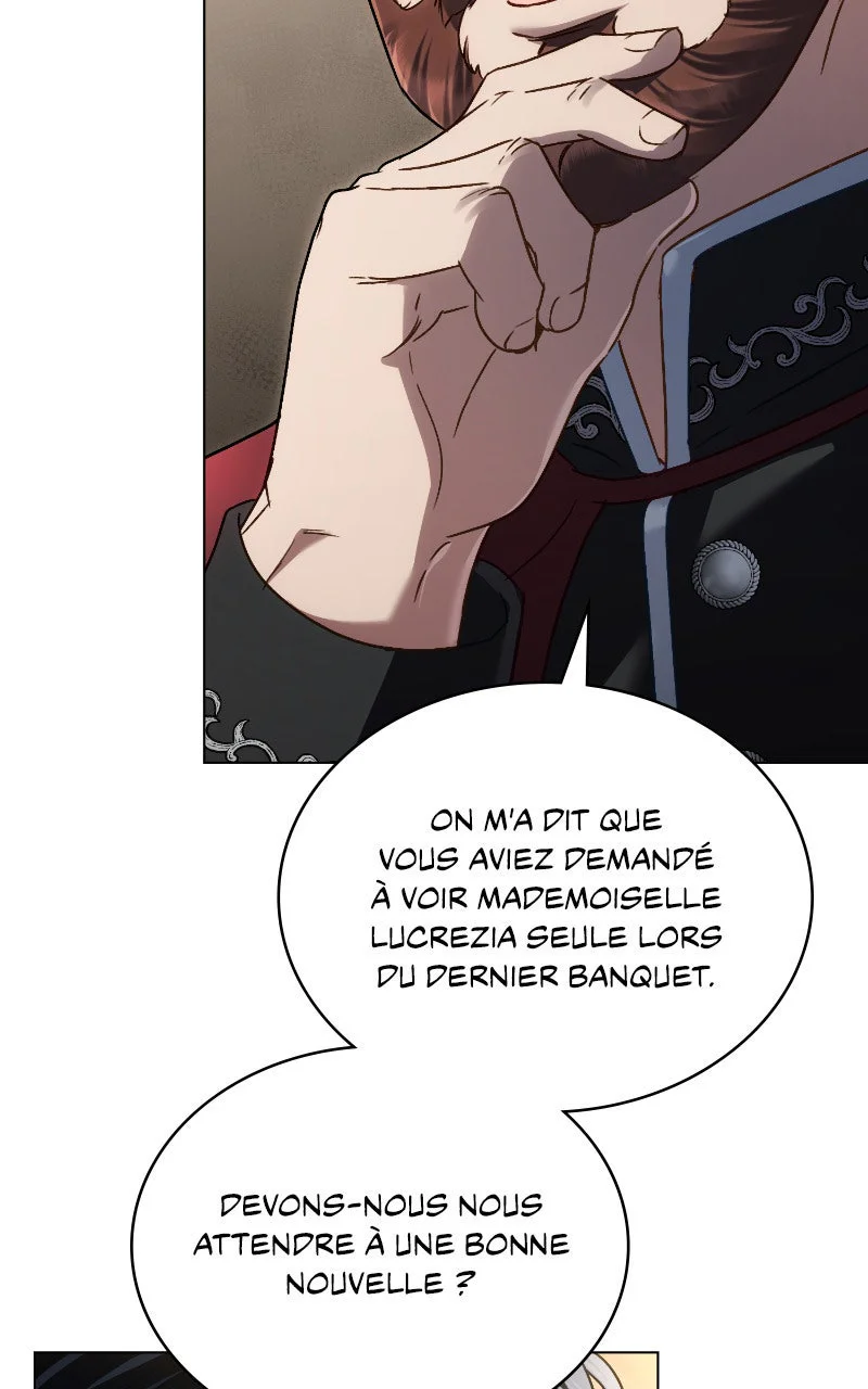 High Society Chapitre 22 - Page 5