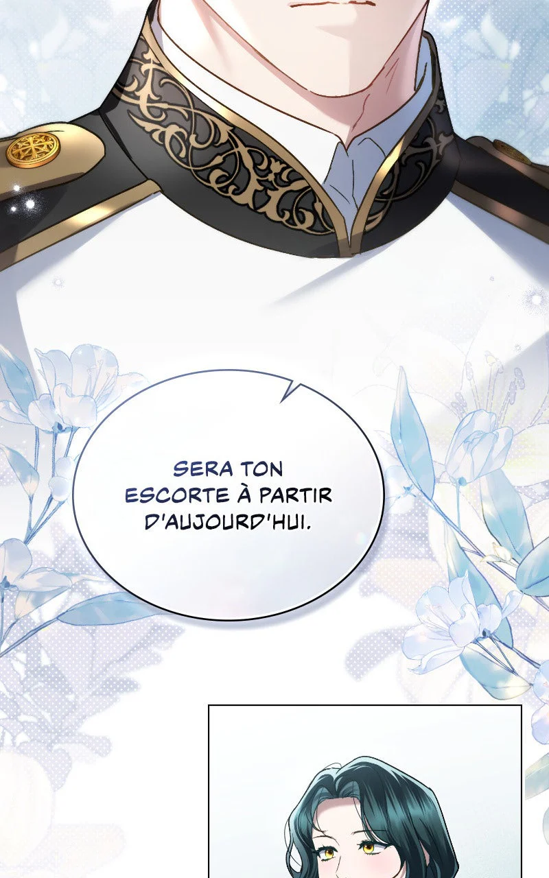 High Society Chapitre 22 - Page 51